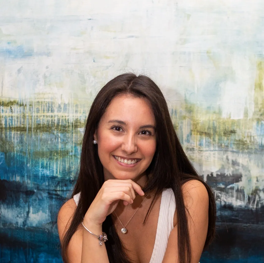 Daniela Leal - Especialista en Identidad